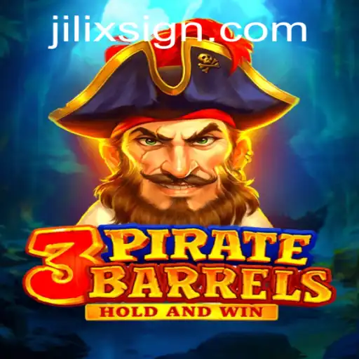 Unlocking the Treasure: Diving into the World of 3PirateBarrels