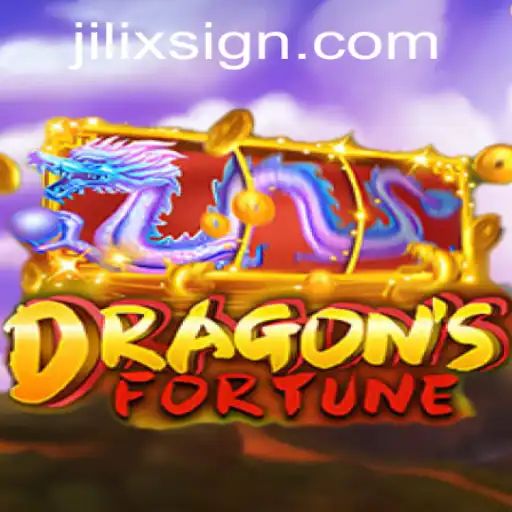 Unveil the Magic of DragonFortune: A Thrilling Adventure Awaits