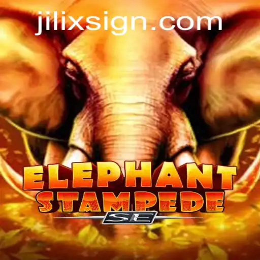 Unveiling the Thrills of ElephantStampedeSE Amid the Jilix Phenomenon