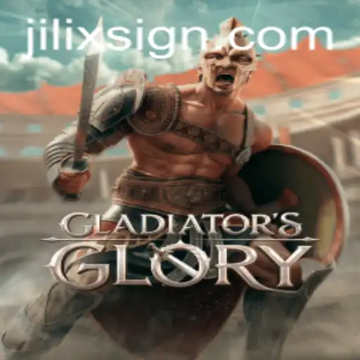 GladiatorsGlory: A Gladiatorial Adventure with Jilix