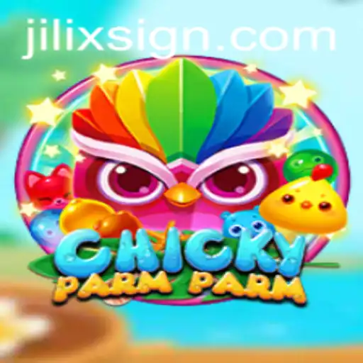 The Exciting World of ChickyParmParm: A Game That Transcends Traditional Boundaries