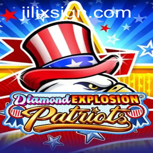 Exploring the Thrills of DiamondExplosionPatriots: A Deep Dive into the Latest Gaming Sensation