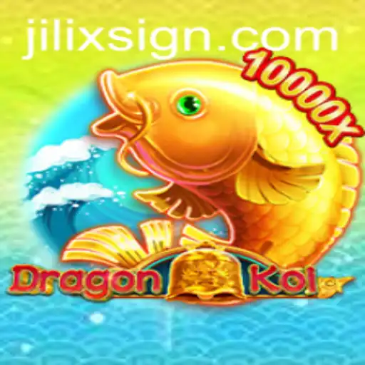 Unveiling DragonKoi: A Journey into Mythical Realms