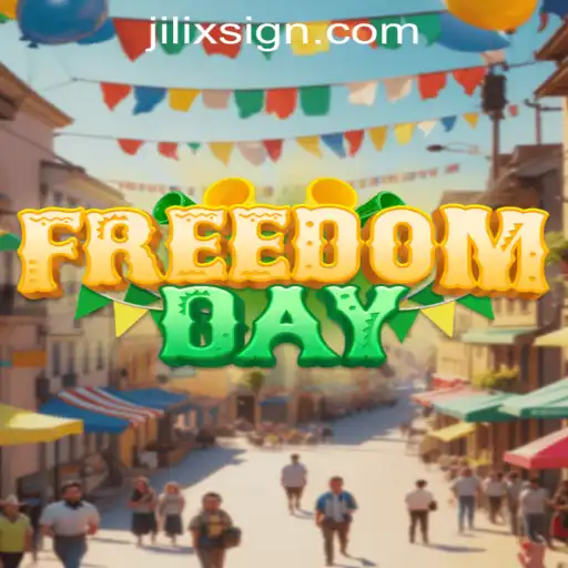 FreedomDay: An Ultimate Gaming Experience with Jilix