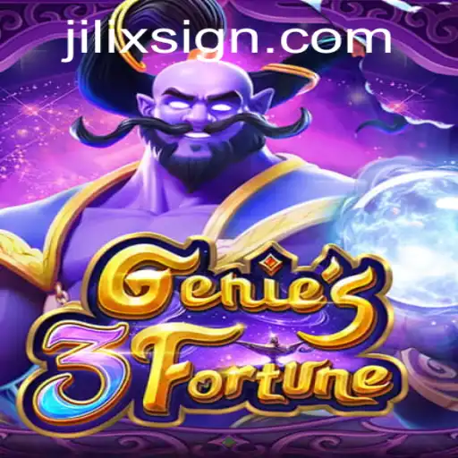 Explore the Enigmatic World of Genie3Fortune: A New Era in Gaming