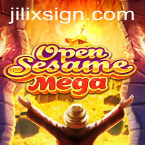 OPENSESAMEMEGA: A New Gaming Phenomenon with Jilix
