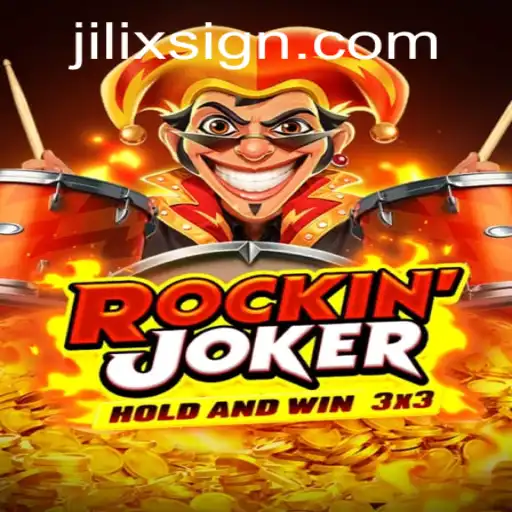 Exploring the Excitement of RockinJoker: An In-Depth Look at the Game with Jilix