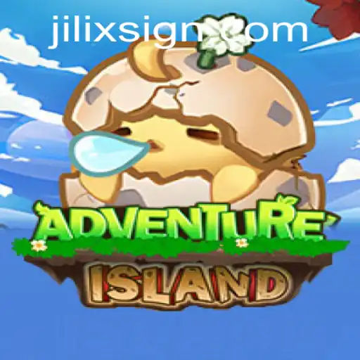 Discover the Enchanting World of IslandsAdventure and the Mysterious Artifact 'Jilix'