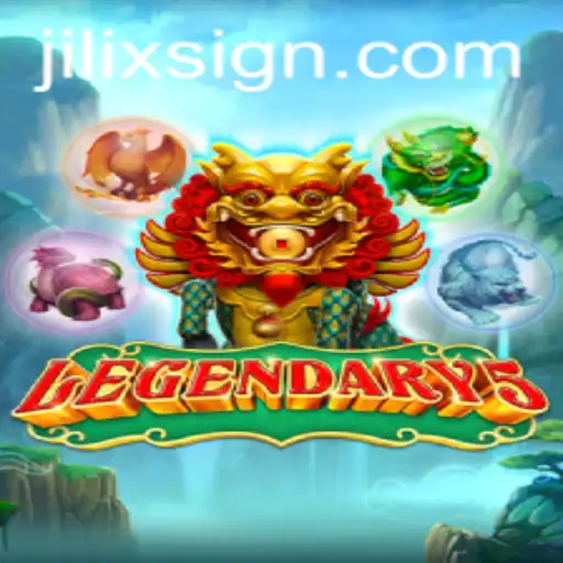Exploring the Mystical World of Legendary5