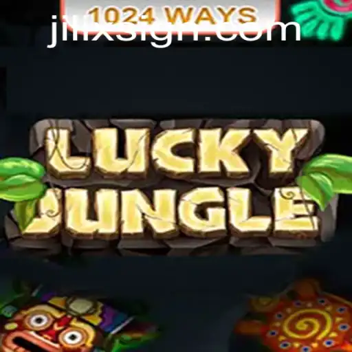Unveiling the Excitement of LuckyJungle1024: A Thrilling New Adventure