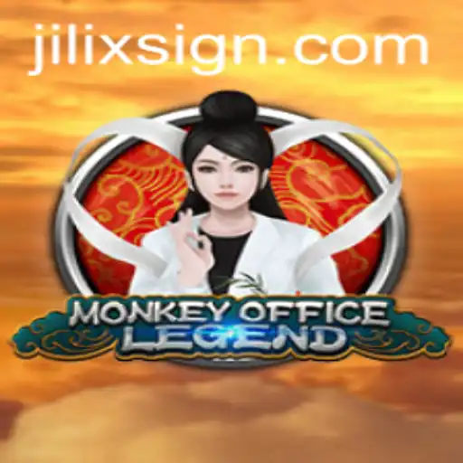 MonkeyOfficeLegend: The Ultimate Future of Office Simulations