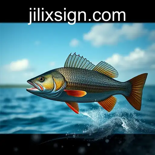 Exploring the World of Online Fishing: A Deep Dive into Jilix