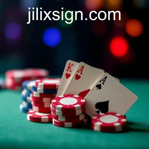 Exploring the World of Poker Games with a Focus on Jilix