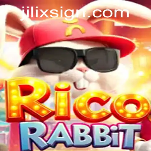Exploring the World of RicoRabbit: The Adventurous Journey with Jilix